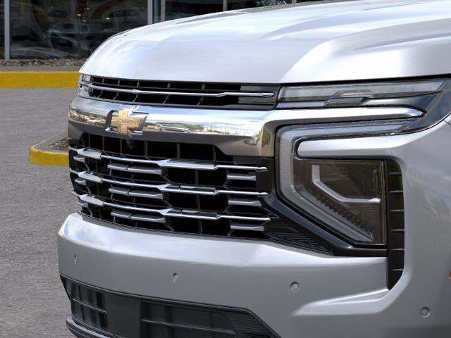 New 2026 Chevrolet Suburban Premier w/ Sun And Tow Package image 37