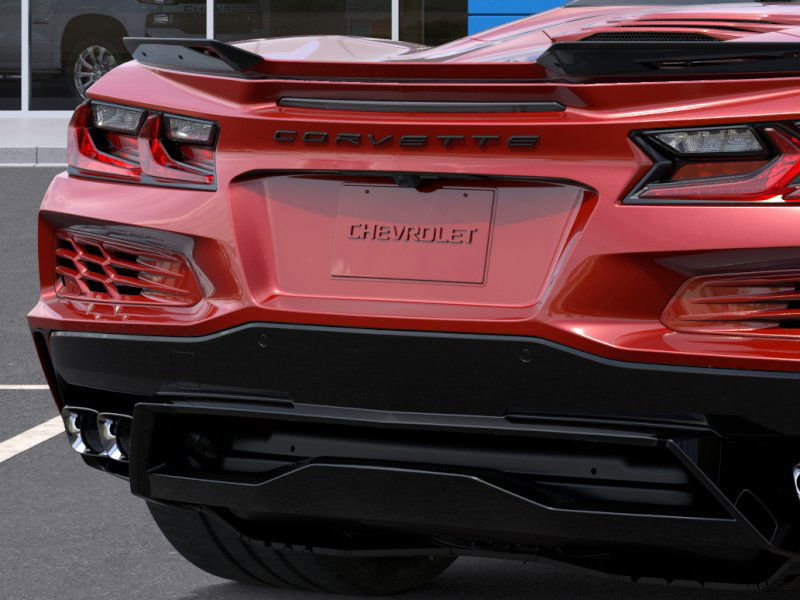 New 2026 Chevrolet Corvette E-Ray AWD/4WD image 38