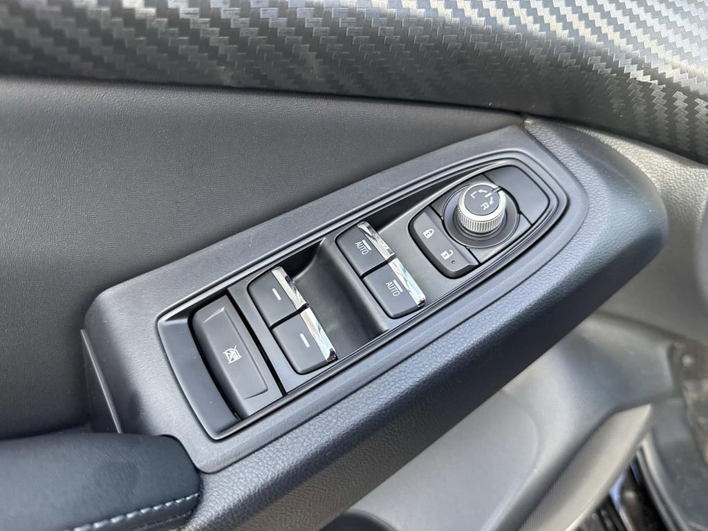 New 2026 Subaru Ascent Premium image 21