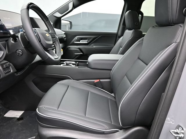 New 2026 Chevrolet Silverado EV LT AWD/4WD image 19