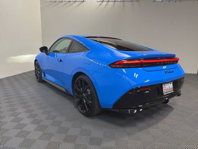 New 2026 Honda Prelude image 3