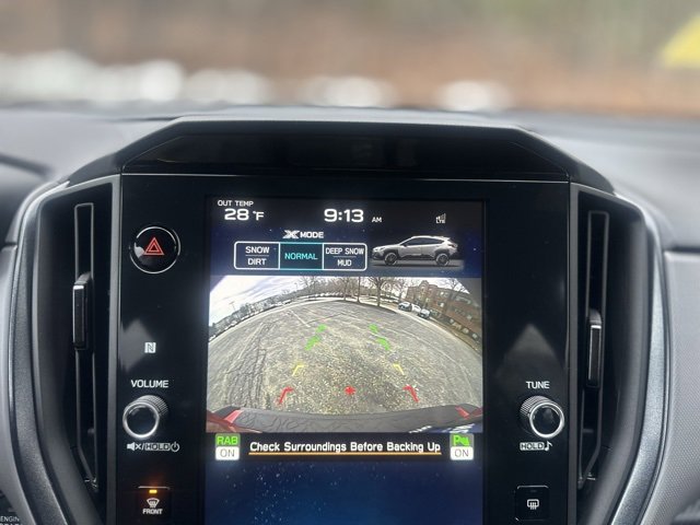 Used 2025 Subaru Crosstrek 2.5i Wilderness image 10