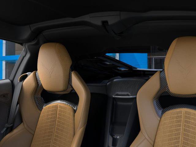 New 2026 Chevrolet Corvette Z06 image 50