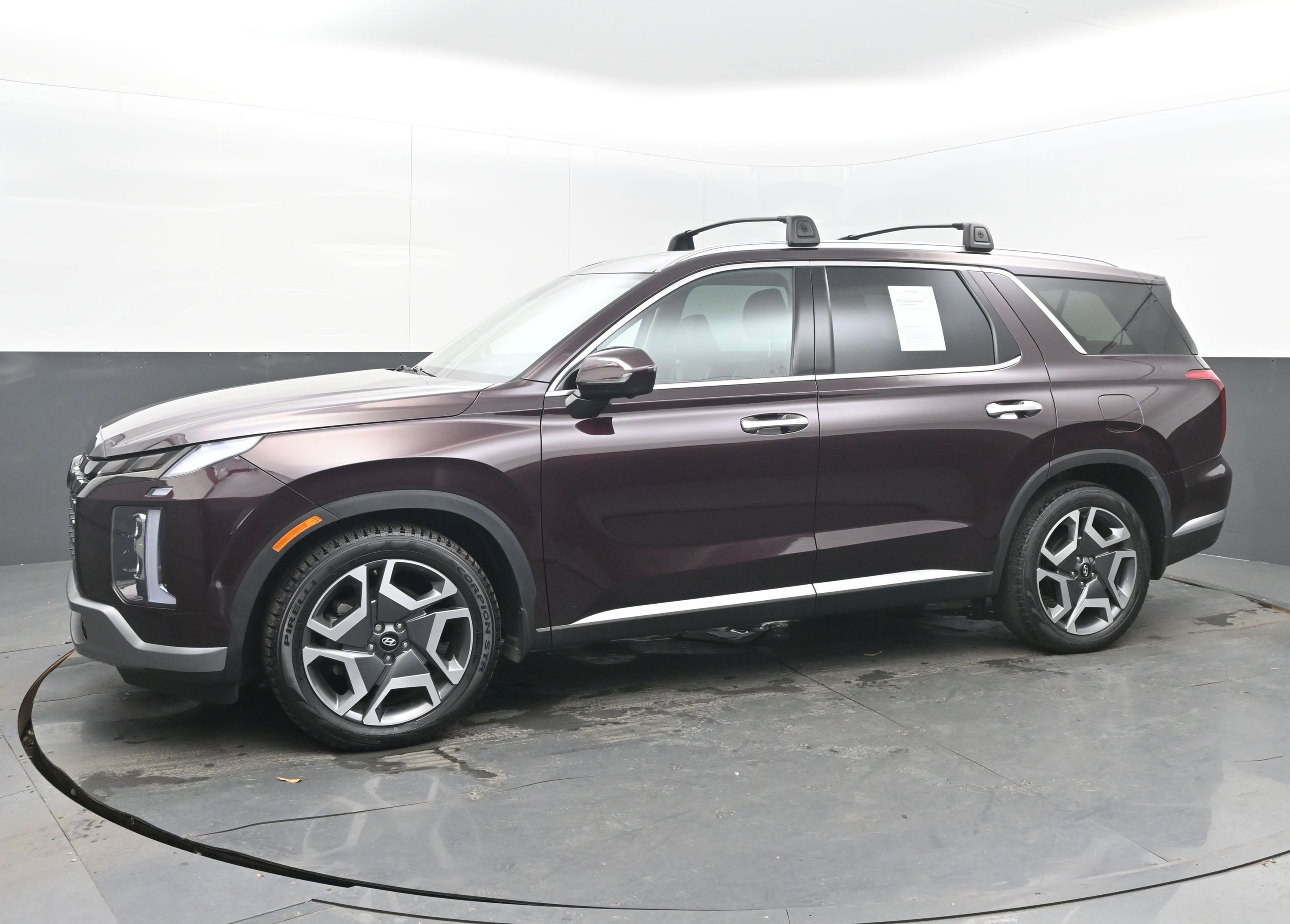 Used 2024 Hyundai Palisade Limited image 5