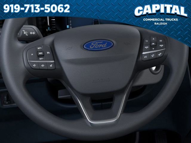 New 2025 Ford Maverick XL w/ 4K Tow Package image 14