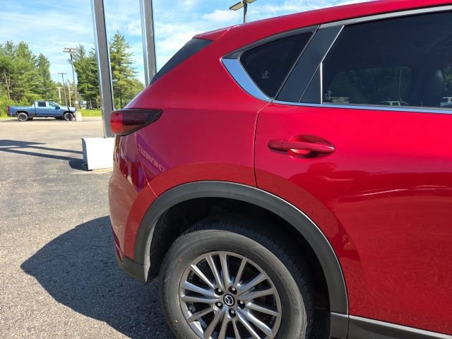 Used 2017 MAZDA CX-5 Touring AWD/4WD image 31