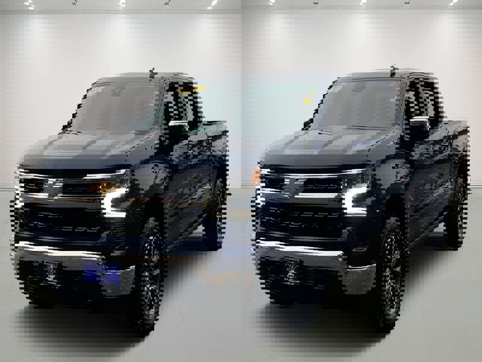 Used 2023 Chevrolet Silverado 1500 LT image 2