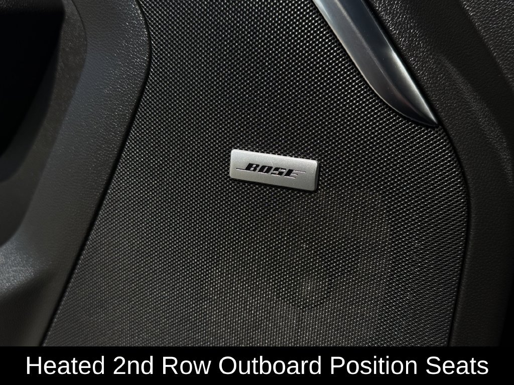 Used 2023 GMC Yukon Denali RWD image 31
