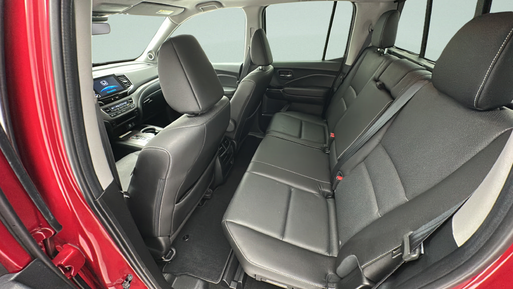 Used 2023 Honda Ridgeline RTL-E image 11