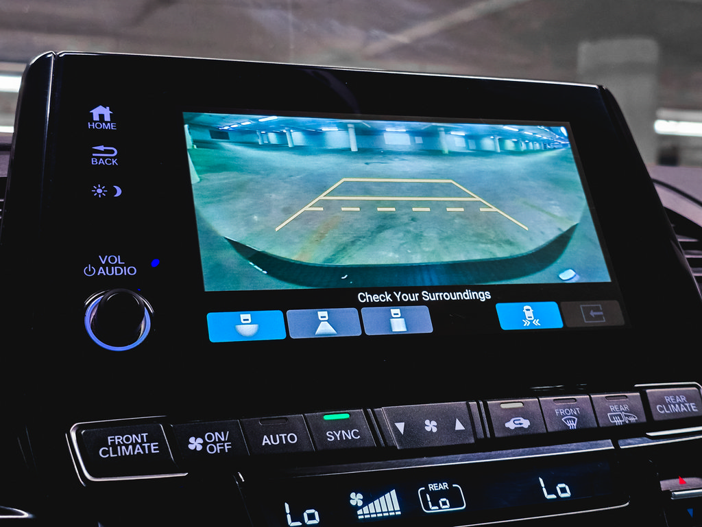 Used 2022 Honda Odyssey Touring image 29