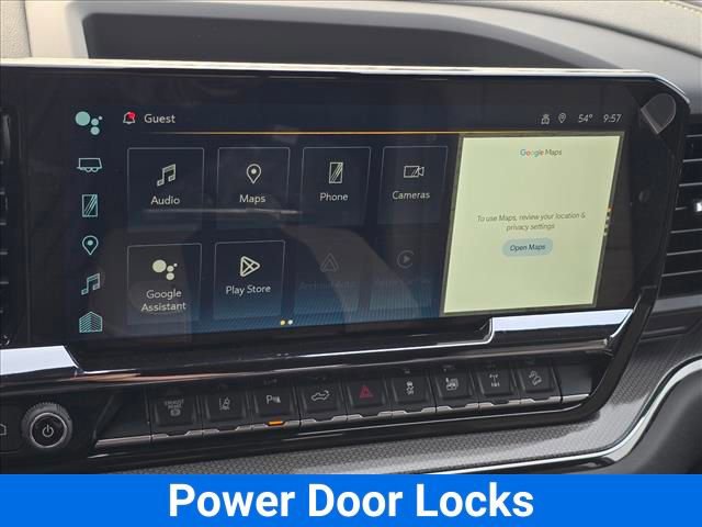 New 2026 Chevrolet Silverado 2500 ZR2 w/ LPO, Dark Essentials Package image 26