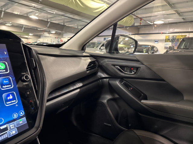 Certified 2024 Subaru Crosstrek 2.5i Limited AWD/4WD image 19