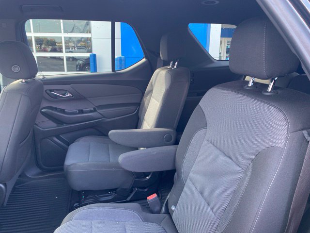 Used 2023 Chevrolet Traverse LT AWD/4WD image 31