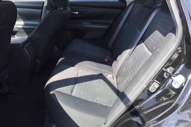 Used 2017 Nissan Altima 2.5 S w/ Power Driver Seat Package image 22