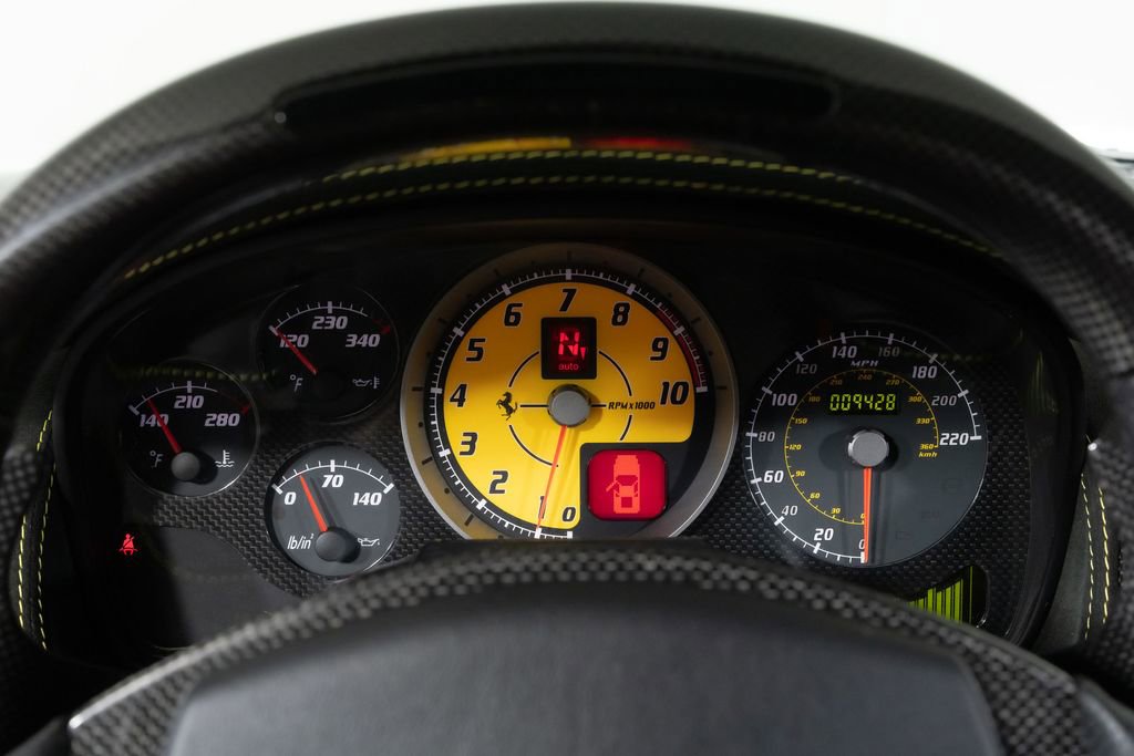 Used 2009 Ferrari F430 Scuderia RWD image 26