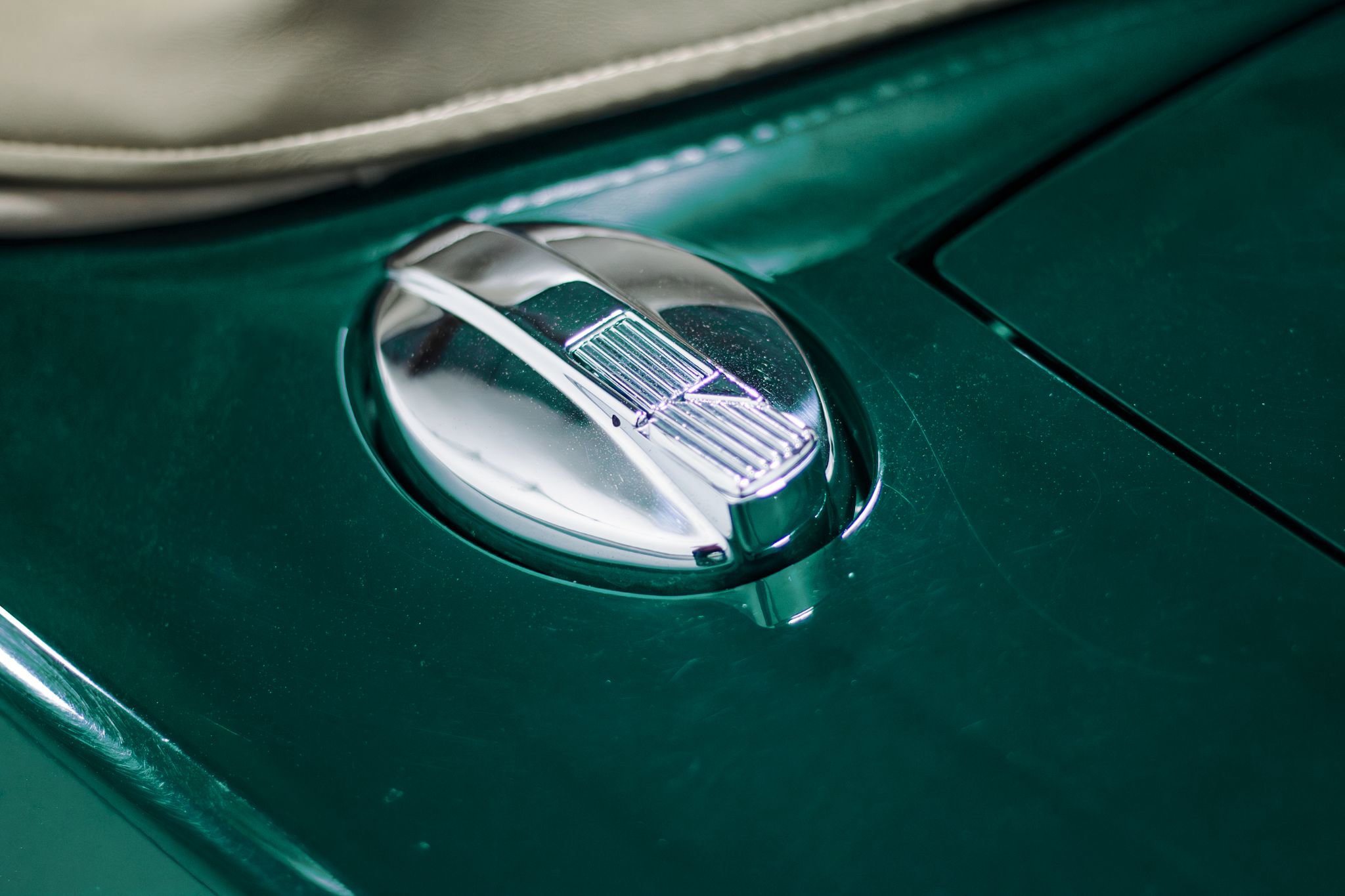 Used 1995 Jaguar XJS 4.0 Convertible image 13