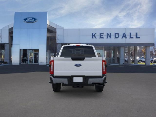 New 2026 Ford F350 XLT w/ 360-Degree Camera Package image 5