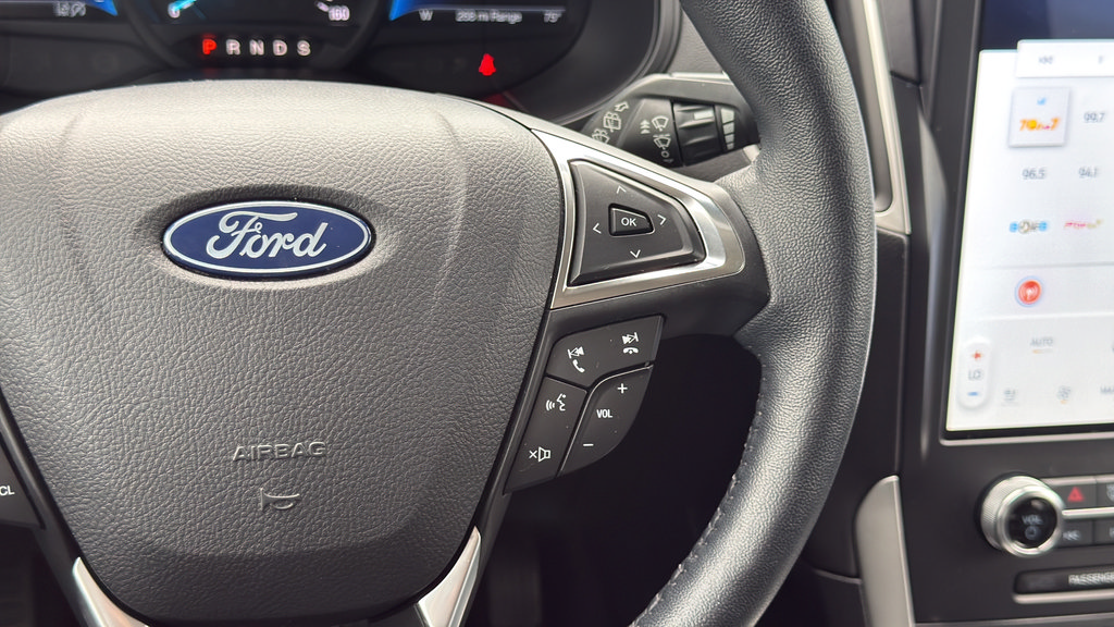 Used 2024 Ford Edge SEL w/ Convenience Package AWD/4WD image 24