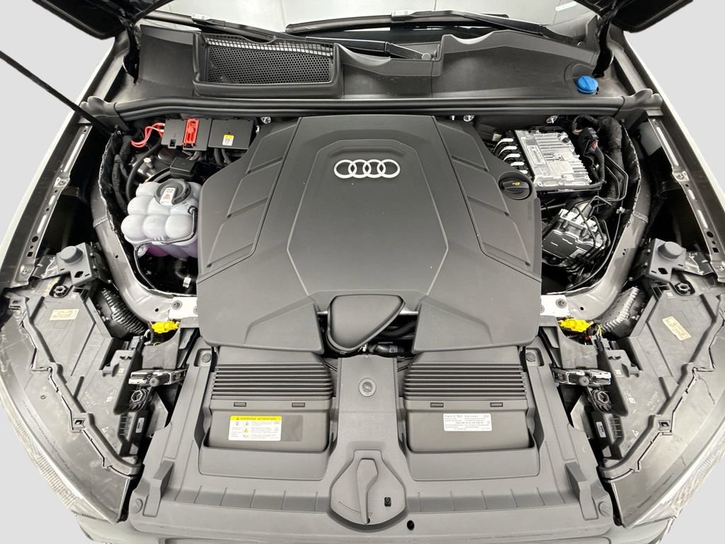 New 2026 Audi Q7 3.0T Premium Plus image 30