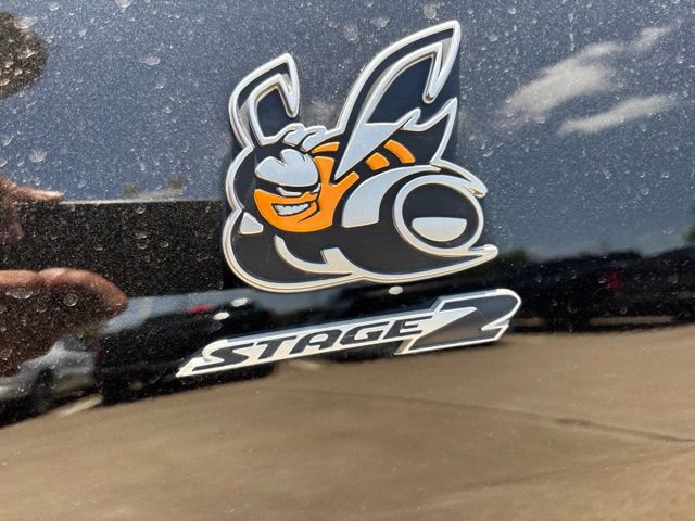 Used 2025 Dodge Charger Daytona Scat Pack w/ Track Pack AWD/4WD image 10