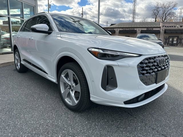 New 2025 Audi Q5 Premium Plus AWD/4WD image 7