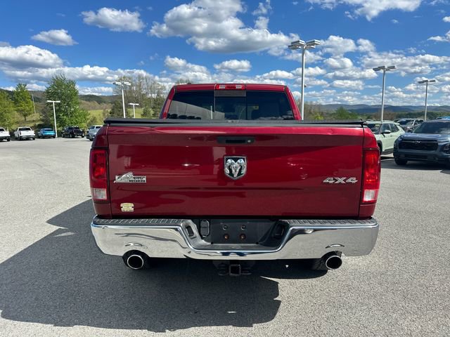 Used 2014 RAM 1500 Big Horn AWD/4WD image 5