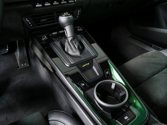 Certified 2026 Porsche 911 GT3 image 19