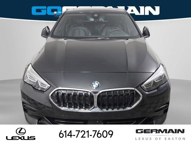 Used 2024 BMW 228i xDrive Gran Coupe w/ Convenience Package image 3