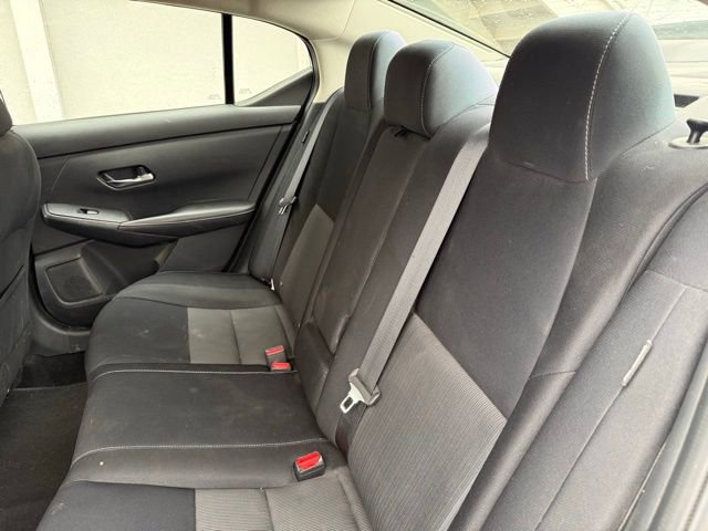 Used 2020 Nissan Sentra SV image 15