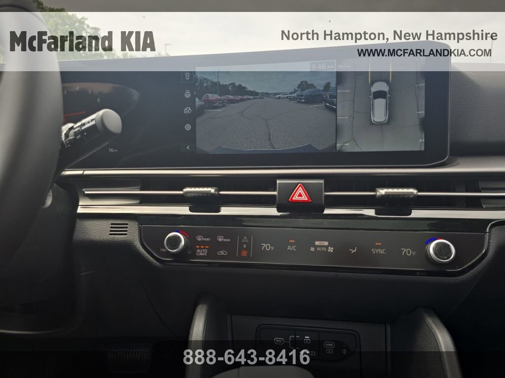 New 2026 Kia Sportage SX image 19