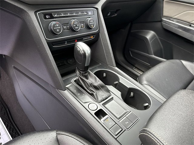 Used 2021 Volkswagen Atlas SE w/ Panoramic Sunroof Package image 23