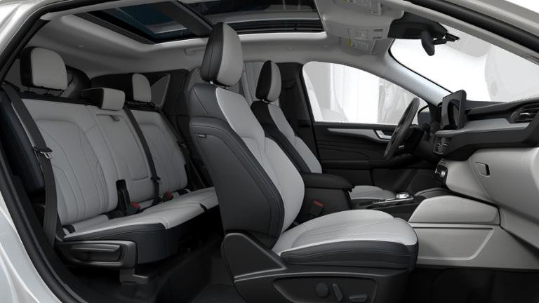 New 2025 Ford Escape SE w/ PHEV Premium Package image 29