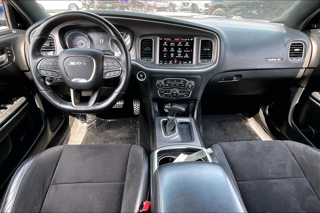 Used 2022 Dodge Charger Scat Pack RWD image 7