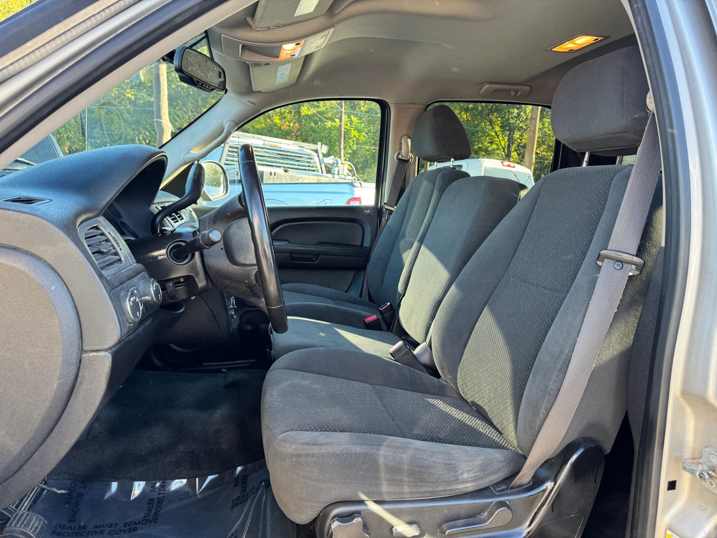 Used 2008 Chevrolet Avalanche LS AWD/4WD image 15