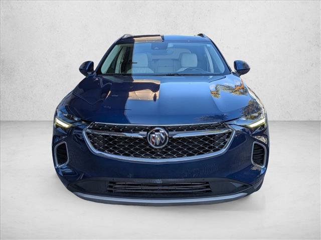 Used 2023 Buick Envision Avenir video 2
