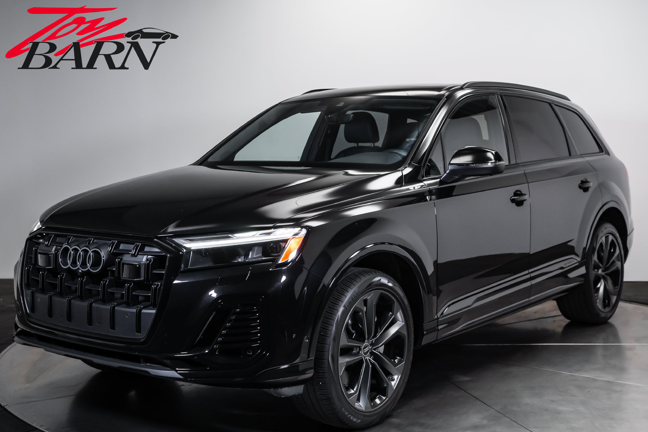 Used 2025 Audi Q7 3.0T Premium Plus w/ Premium Plus Package