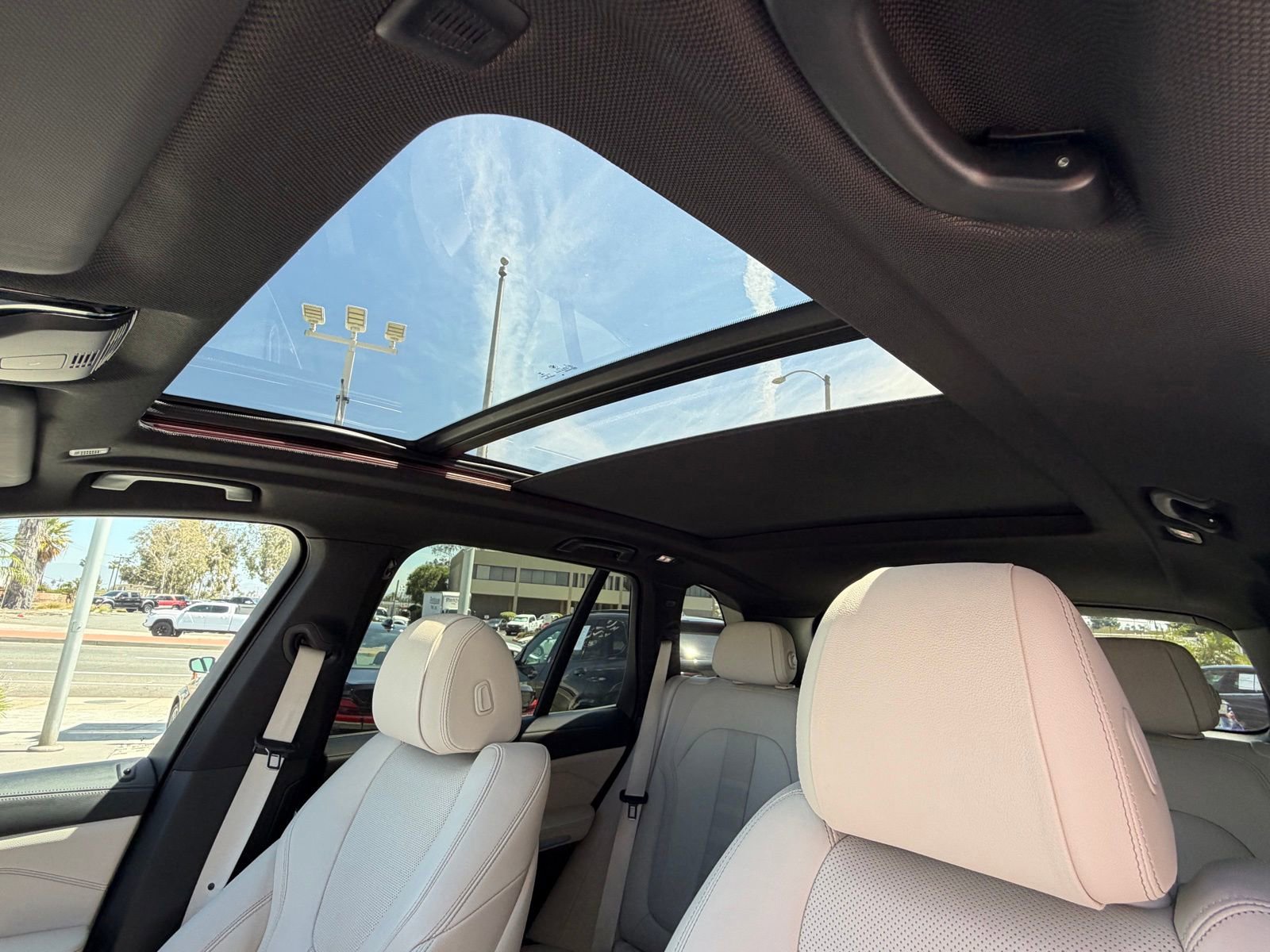 Certified 2021 BMW X5 xDrive45e w/ M Sport Package AWD/4WD image 25