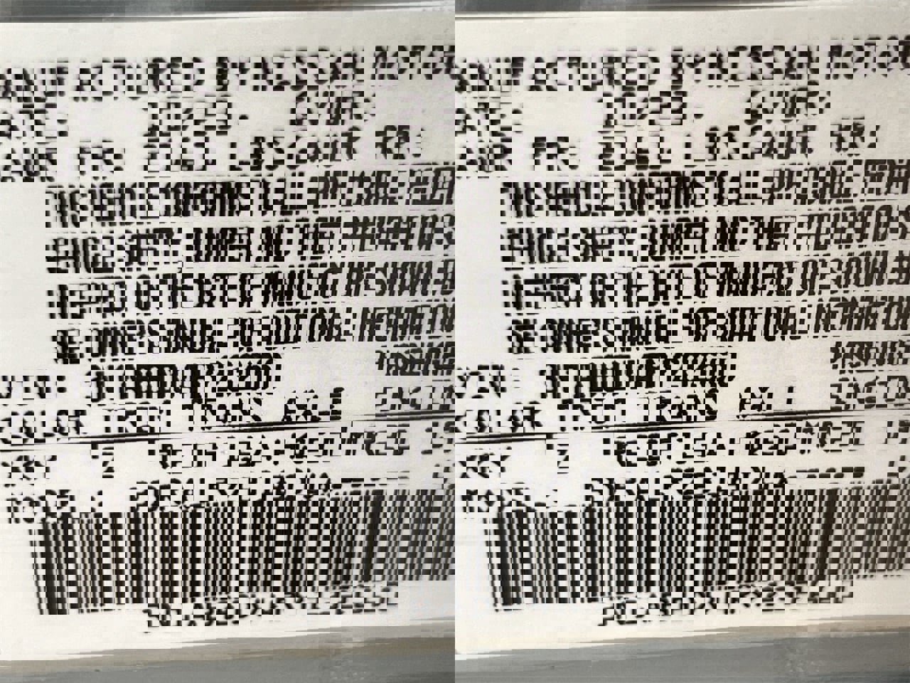 Certified 2024 Nissan Sentra SR image 26