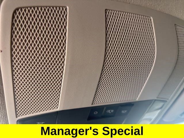 Used 2024 Mitsubishi Eclipse Cross ES image 26