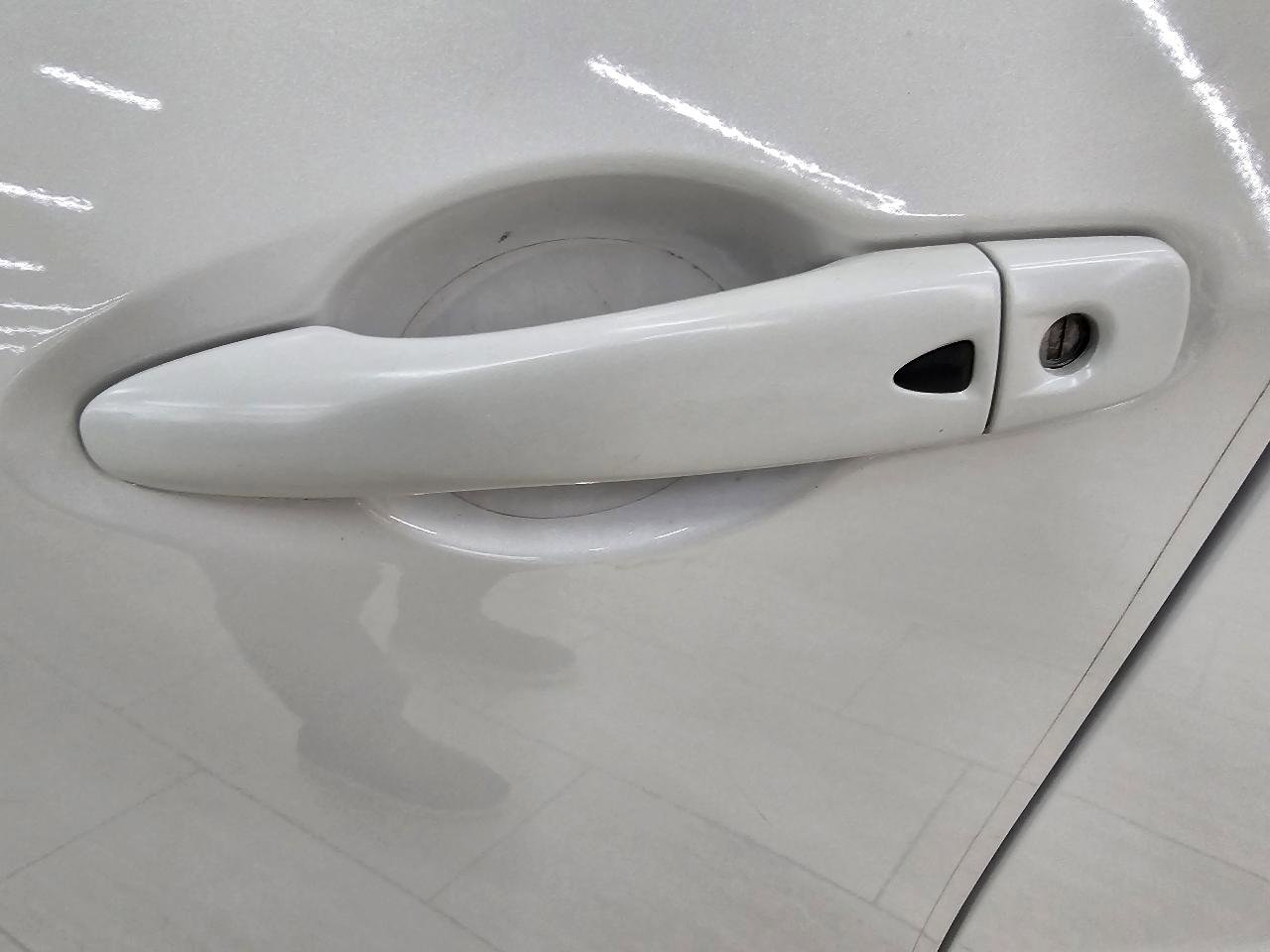 Used 2024 Nissan Kicks SV image 11