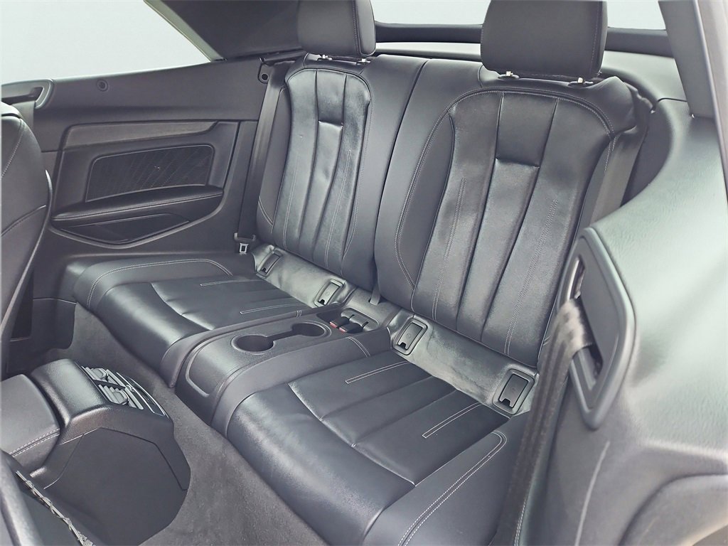 Certified 2023 Audi A5 2.0T Premium Plus w/ Premium Plus image 33