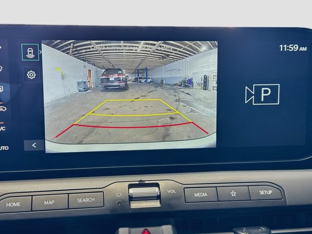 New 2026 Kia K4 EX FWD image 13