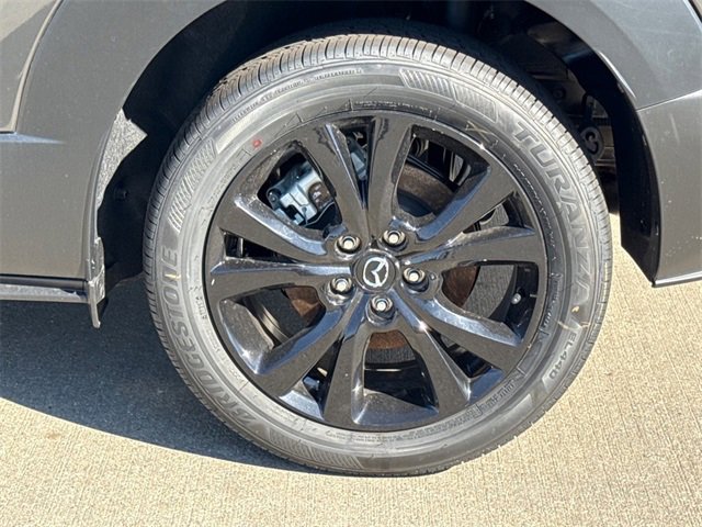 New 2025 MAZDA CX-30 AWD 2.5 S w/ Select Sport Pkg image 5
