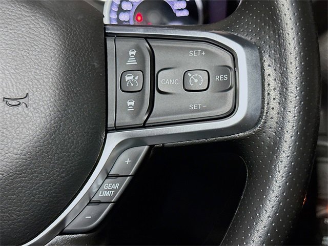 New 2026 RAM 2500 Tradesman image 28