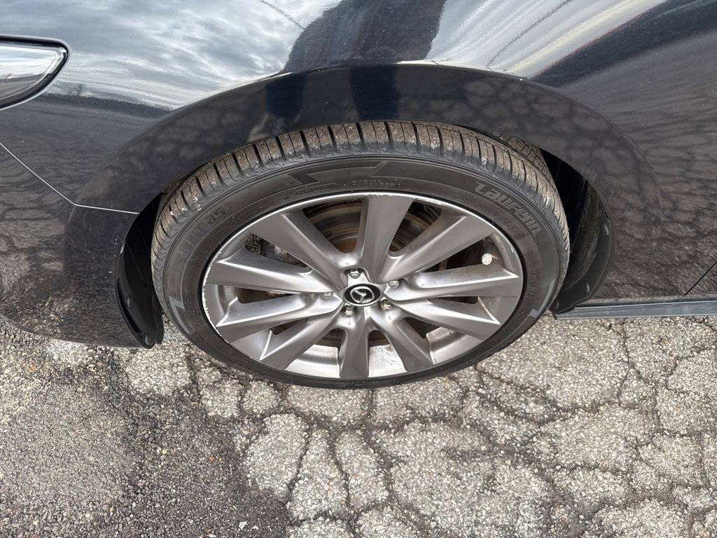 Used 2019 MAZDA MAZDA3 AWD Sedan w/ Preferred Package image 16