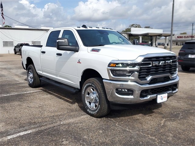 New 2026 RAM 2500 Tradesman image 2