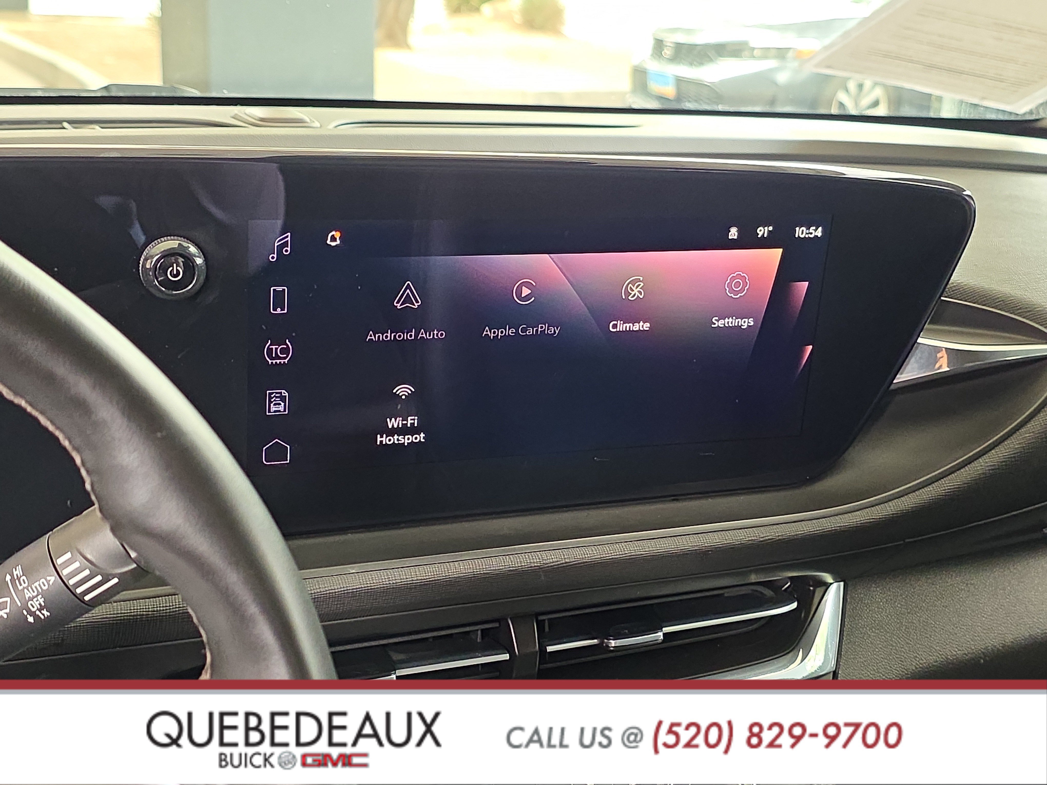 Used 2025 Buick Envista Preferred w/ Convenience I Package FWD image 18