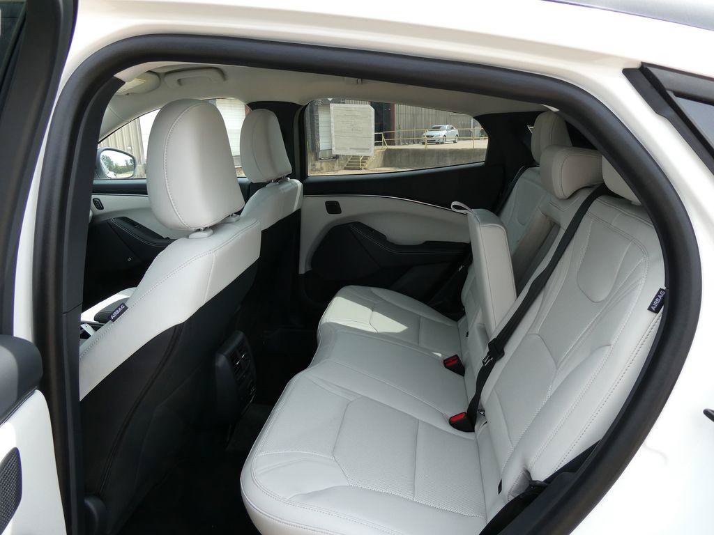 New 2026 Ford Mustang Mach-E Premium AWD/4WD image 13