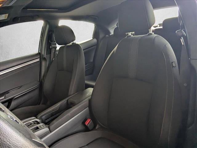 Used 2017 Honda Civic EX image 14