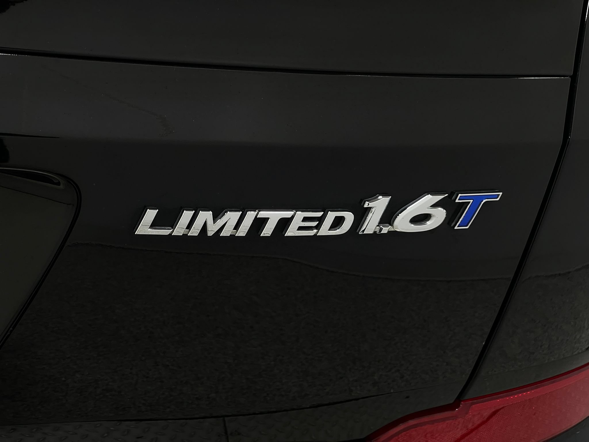Used 2017 Hyundai Tucson Limited w/ Limited Ultimate Package 03 FWD image 38